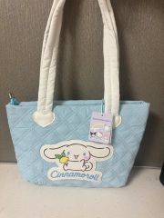 未使用品М〜L】アベイル×サンリオ・シナモロール トートバッグ 福袋