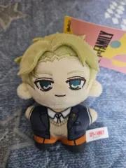 SPY×FAMILY (スパイファミリー) ロイド・フォージャー ぬいぐるみ