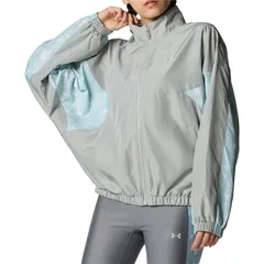underarmour(アンダーアーマー) 61メッシュ ライナー フルジップ JK マルチSPトレーニングシャツ W (6012627-069)、TTN