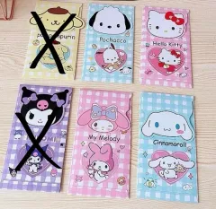 サンリオ 用途 袋 まとめ売り