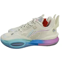 【展示未使用品】LI-NING Wade All City 10 リーニン ウェイド オールシティ10 28cm（US10.5）のサムネイル