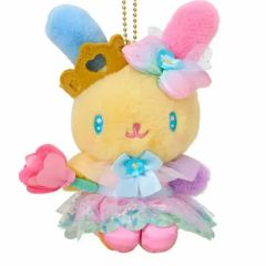 ちいかわ 星ふるスカイツリー 缶バッジ ボックス未開封 ハチワレ