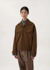 東京インディアンズ Timc Inc. Deerskin Jacket 2026 - メルカリ