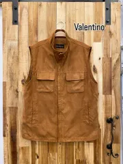 Valentino KARA（カラ）キャラメルスウェード BESTのサムネイル