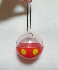 ディズニー 100周年 ミッキーマウスクラブ オーナメント - メルカリ