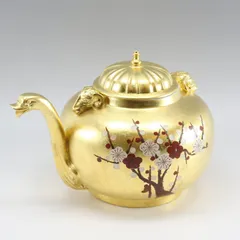 【Richard Ginori】リチャードジノリ やかん 茶釜 ティーポット ポーセリン _ 食器