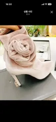 ジュゼッペ・ザノッティ ブーツヒール 11cm 37 230 オススメのサムネイル