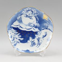 Meissen 1999 Memorial Plate ランタン ランタン - メルカリ