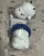 ガヴァドン (A) ぬいぐるみキーホルダー 3個 | Mercari