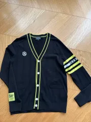 パーリーゲイツ カーディガン