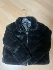 ファー ジャケット