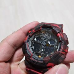 G-SHOCK 2本 まとめ売り GW7900B GD120CM - メルカリ