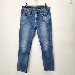 リーバイス デニムパンツ メンズ デニム パンツ