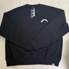 New Balance WT51923 ネイビー トレーナー Lサイズ - メルカリ