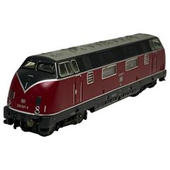 y*i様 ミニトリックス バイエルン２軸客車５両 Yahoo!オークション - 「バイエルン」Nゲージ (鉄道模型) の落札相場 鉄道模型