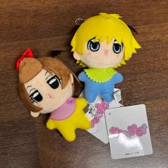 ✨ ひぐらしのなく頃に ✨ ぬいぐるみ マスコット 寝そべり 北条沙都子