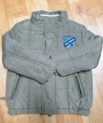 Tommy Hilfiger Kids ダウン アウター (4サイズ)