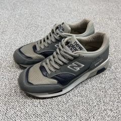 ニューバランス1500 New balance M1500BK 28cm - メルカリ