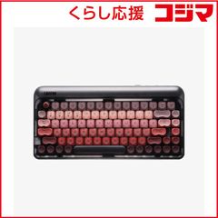 Lofree 半夏 メカニカルキーボード 豪華フルセット セージグリーン