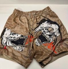 超希少 EC Melodi メッシュ ショーツ ハーフパンツ ec melodi メッシュショートパンツ - メルカリ