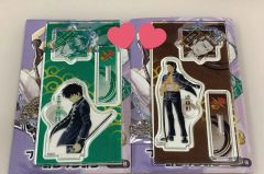 龍宮城 SUGAR あっかんべ 冨田侑暉 アクスタvol.9、Vol.10 - メルカリ