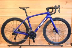 トレック TREK ドマーネ DOMANE SL6 GEN4 2023モデル 52サイズ シマノ 105 R7170 12S Di2 カーボン ロードバイク 【千葉店】のサムネイル