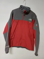 メンズ THE NORTH FACE ザノースフェイス ウィンドストッパー 登山ジャケット (ストレッチ100)