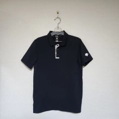 muta MARINE × ROTARY PIER88 ポロシャツ M ネイビー - メルカリ