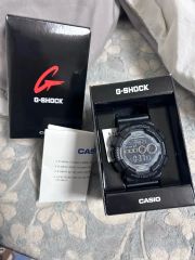 チ*ロ様 【レアカラー】G-SHOCK GA-400GB ブラック×シルバー - メルカリ