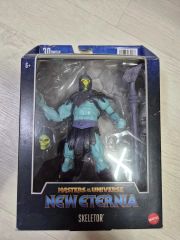 新品・未使用・未開封 マスターズ・オブ・ユニバー・ススケルター