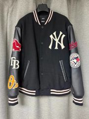 入手困難】NEW ERA ヤンキース スタジャン L 重盛さとみ着用 希少 黒
