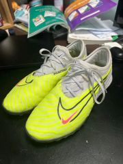 ナイキ マーキュリアル ベロチ ネイマール スパイク サッカー 27