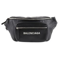 BALENCIAGA Superbusy Belt Bag ウエストポーチ - メルカリ