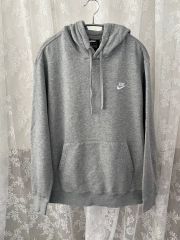 00s nike sphere ninja hoodie y2k - メルカリ