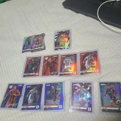 topps finest 三笘薫 シリアルカードセット 25シリ〜199シリ - メルカリ