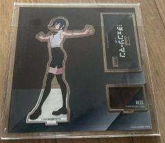 ベースヤード トーキョー チェンソーマン レゼ編 アクリルメガ