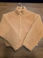 NIKE ナイキ フリース ジャケット サイズ M