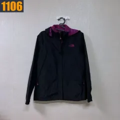 90 THE NORTH FACE レディース ハイベント ウィンドブレーカー ジャケットのサムネイル