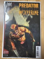Wolverine 2 サイン入りAdi Granov 1:50 アメコミリーフ Wolverine 2 サイン入りAdi Granov 1:50 アメコミリーフ - メルカリ