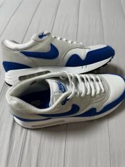 NIKE GOLF ナイキゴルフ AIR MAX CI7576-101 29㎝ - メルカリ