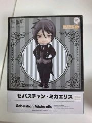 黒執事 『セバスチャン』ワイヤレスイヤホン - メルカリ