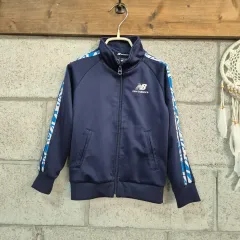 キッズ New Balance ジャージ 120号