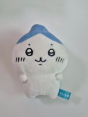 ちいかわ ハチワレ つん マスコット 正規品 ハチワレ 初期 希少
