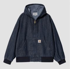 carhartt wip カーハート サンタフェ ボンバージャケット - メルカリ