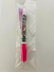 サンリオ　VIVITIX GIRLS限定　マイメロディ　シャーペン　 平成レトロ サンリオ VIVITIX GIRLS限定 マイメロディ シャーペン 平成レトロ