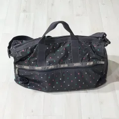 LeSportsac レスポートサック デラックス ラージ ウィークエンダーバッグ