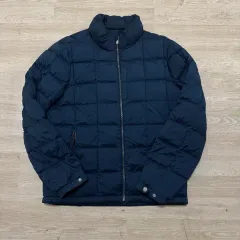 ルーカステル ゴルフウェア ダック ダウン M/95のサムネイル