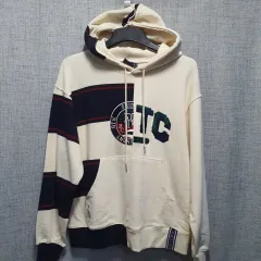 ROMANTIC CROWN メンズ ビックロゴ フーディー Tシャツ sのサムネイル