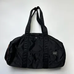 PORTER TANKER BOSTON BAG (L) ポーター タンカー ボストンバッグ