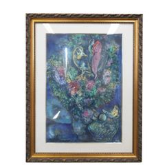 値下げ☆藤井一代 花瓶とバラ 油彩画 - メルカリ